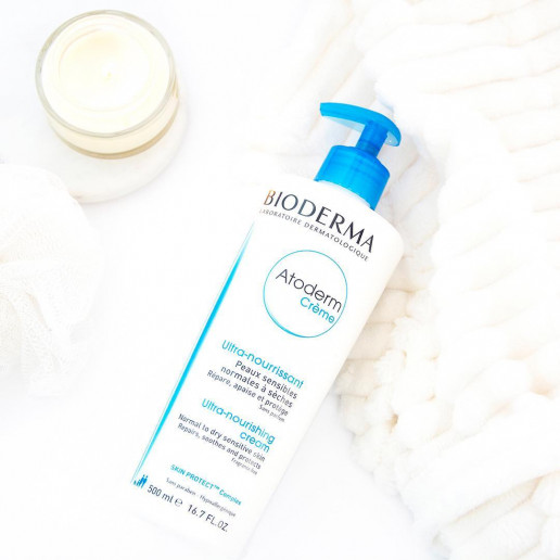 atoderm crema