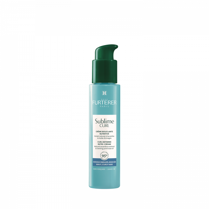 Rene Furterer cuidado nutri activador de rizos Farmacia Gardiner